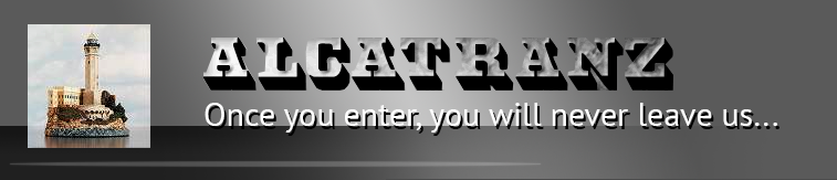 Alcatranz Linguistics — Home